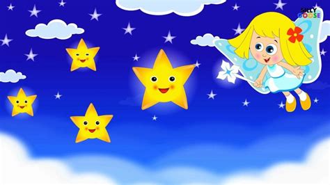 Twinkle, Twinkle Little Star