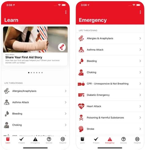 7 Best Emergency Response Apps in 2025 (Android & iOS | Freeappsforme ...