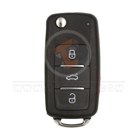 ZB202 4 Aftermarket Brand Smart Proximity Remote Key