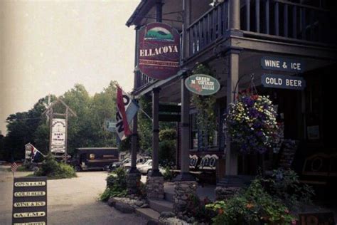 There's Some Spooky Activity Happening at a Store in Gilford, NH