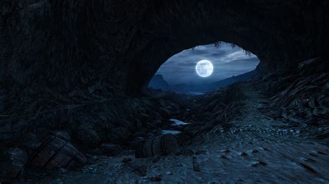 Dear Esther Review - The Koalition