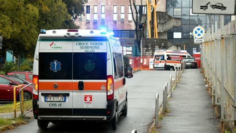 Dimesso Due Volte Dal Pronto Soccorso Si Suicida Il Giorno Dopo La