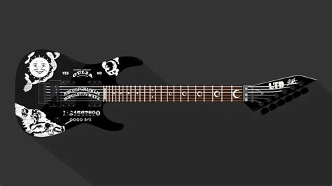 Jackson Guitar Wallpapers Top Free Jackson Guitar Backgrounds Wallpaperaccess