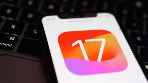 Apple präsentiert iOS17 Diese neuen Funktionen kommen für das iPhone