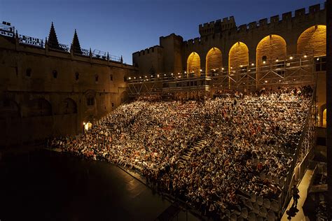 Festival D'Avignon 2024 Dates - Lorri Rebekah