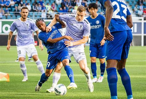 Tak Wygl Da Ranking Uefa Po Blama U Pogoni W Europejskich Pucharach