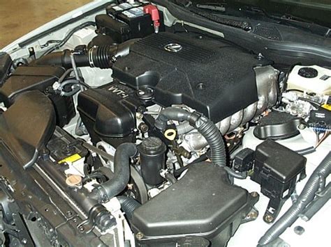 Toyota Lexus Gs Inline Vvti Engine Jdm Jz Ge Off