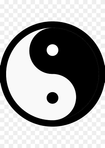 Descarga Gratis Iconos De La Computadora Yin Y Yang Yin Yang