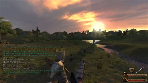 Let S Play Mount Blade Prophesy Of Pendor Hard Youtube