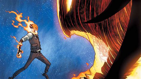 Doyle Dormammu Confronts His Evil Dad In Strange Academy Finals 4