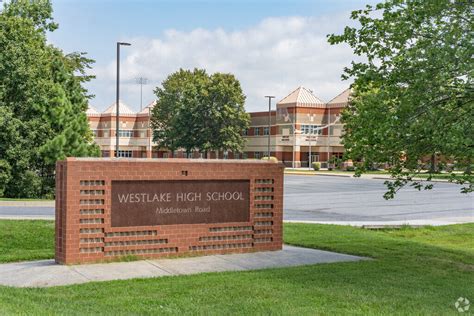 Westlake High School, Waldorf MD Rankings & Reviews - Homes.com