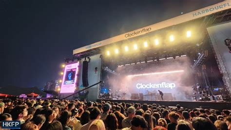 Exclusive Clockenflap Co Founders Assert Autonomy After Live Nation