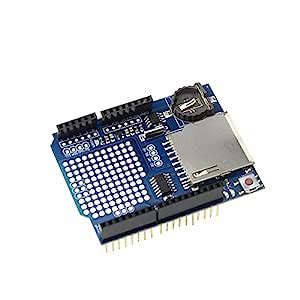 Centiot Xd Data Logger For Arduino Data Logging Shield Amazon In