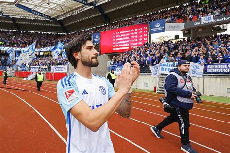 Schalke Elversberg Tipp Prognose Und Quote 10112023 Ligalive