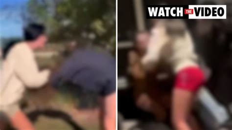 Sunshine Coast Alleged Fighting Videos Police Confirm Investigations