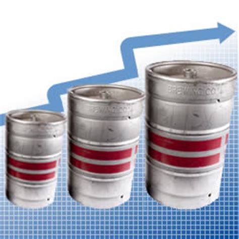 Why Are Keg Prices On the Rise?