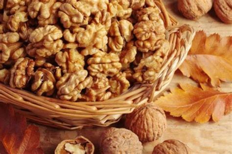 Walnut Kernels Kashmiri Akhrot Giri Premium ThukralFoods