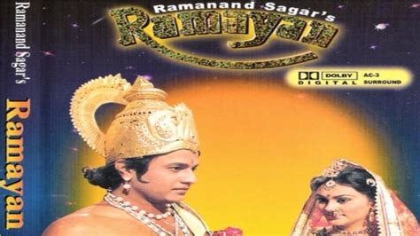 Ramayan (TV Series 1987-1988) - Changes — The Movie Database (TMDb)