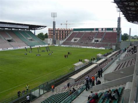 Mapei Stadium Città Del Tricolore So