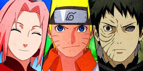 Naruto The 10 Best Things About Sakura Ino S Friendship