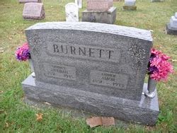 Amor Burnett 1851 1933 Mémorial Find a Grave