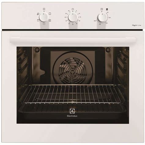 Rex Electrolux ROB2100AOW Forno Elettrico Da Incasso 68 Litri Classe A