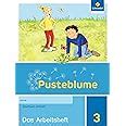 Pusteblume Sachunterricht Ausgabe 2017 für Sachsen Anhalt