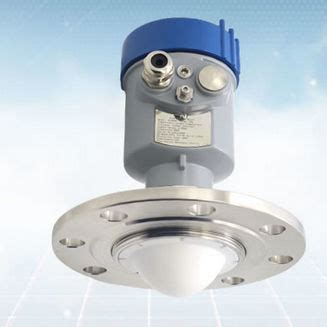 Radar Level Sensor Xian Kacise Optronics Co Ltd