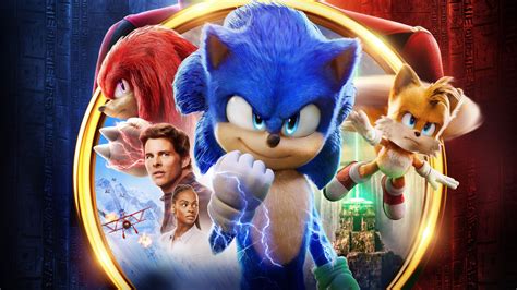 Watch Sonic the Hedgehog 2 Free Online in moviee