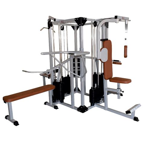 Home Multi Gym