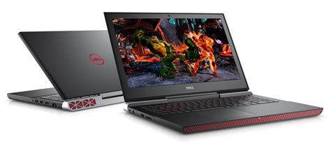 Dell Inspiron Intel Core I Hq Ghz Full Hd Led