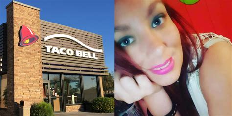 Taco Bell Worker Says She Was Fired For Being In Porn