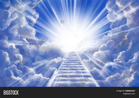 Stairway To Heaven Pictures Images And Stock Photos Istock