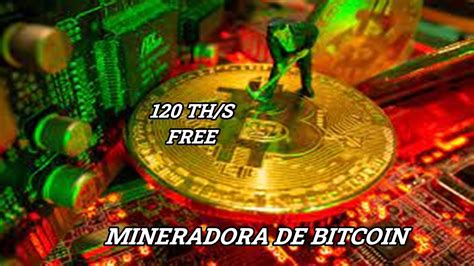 Minere Btc Free Nova Mineradora De Bitcoin Gratis New Mining Free