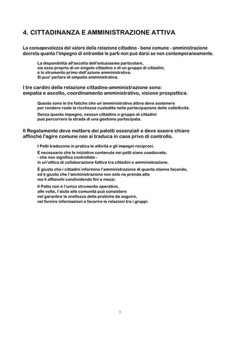 Carta Dei Beni Comuni Pdf