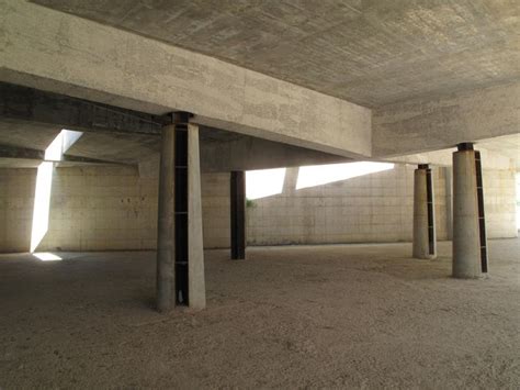 Chapel Enric Miralles y Carmé Pinos | Cementerio | Igualada, España