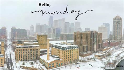 Hello Monday - Landform Professional Services, LLC