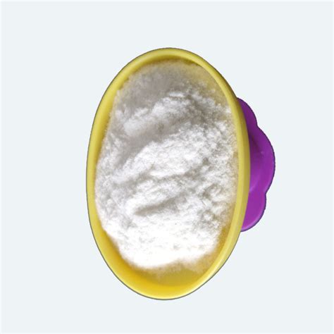 Food Grade High Viscosity Carboxymethylcellulose Sodium Cmc As