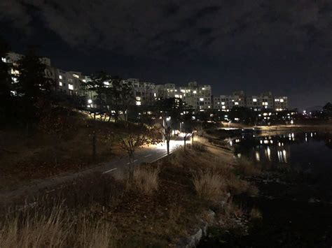 night evening sejong city  photo  pixabay pixabay