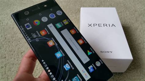 Pros Cons Sony Xperia Xa Ultra Gb Gb Ram G Lte Smartphone Full