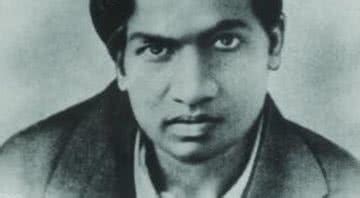 Srinivasa Ramanujan O G Nio Da Matem Tica Sem Qualquer Gradua O