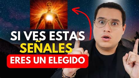 10 Señales de que Eres el Elegido Todos los Elegidos Deben Ver Esto