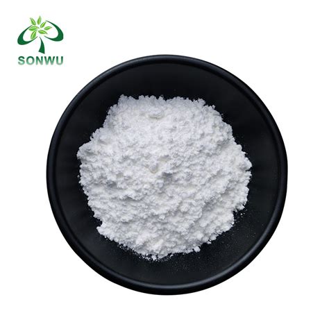 Sonwu Supply Veterinary Ivermectin Raw Material Powder Ivermectin