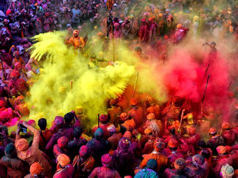 The Top 20 Festivals Around The World In 2023 Bucket List Group Travel