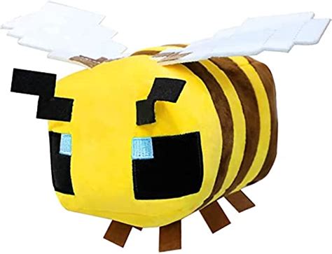 Best Giant Minecraft Bee Plushes