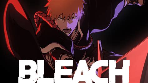 Bleach Thousand Year Blood War é Uma Série Anime Disney Otakupt