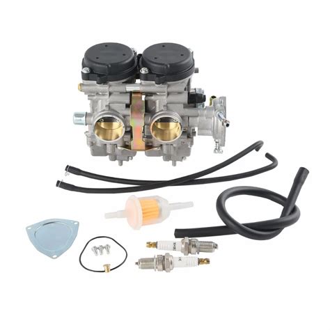 New Motorcycle CARB Carburetor For Yamaha RAPTOR YFM660 YFM 660R 2001