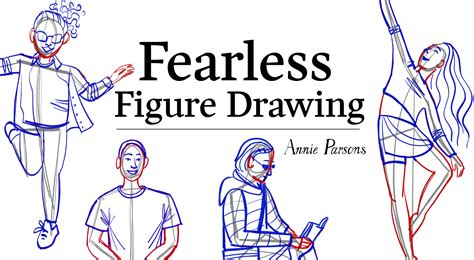 Cool Stick Figure Drawings
