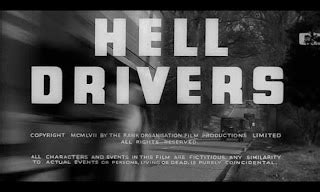 Cinema Vortex: Hell Drivers