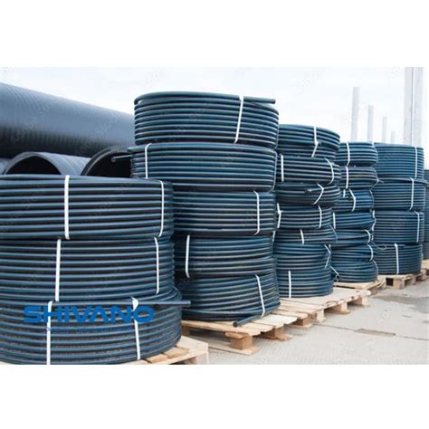 HDPE Pipe Manufacturer In Bhiwani HDPE Pipe Supplier In Haryana